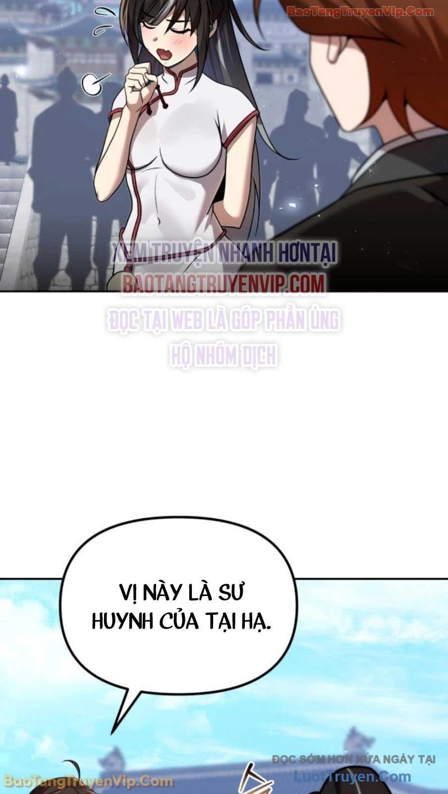 Hoạn Quan Hồi Quy: Tróc Phong Truy Nguyệt - Chapter 62 - Page 46