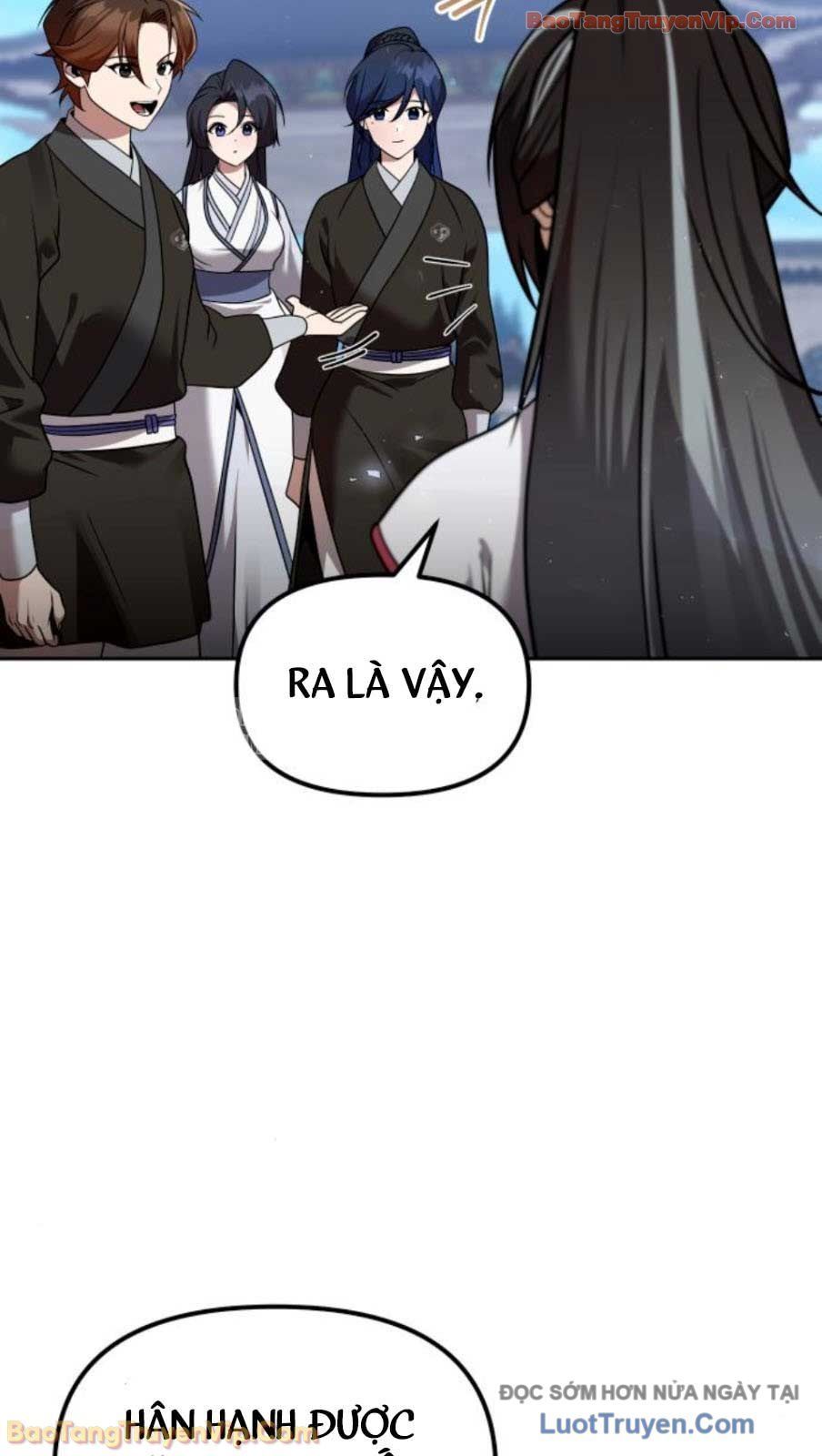 Hoạn Quan Hồi Quy: Tróc Phong Truy Nguyệt - Chapter 62 - Page 47