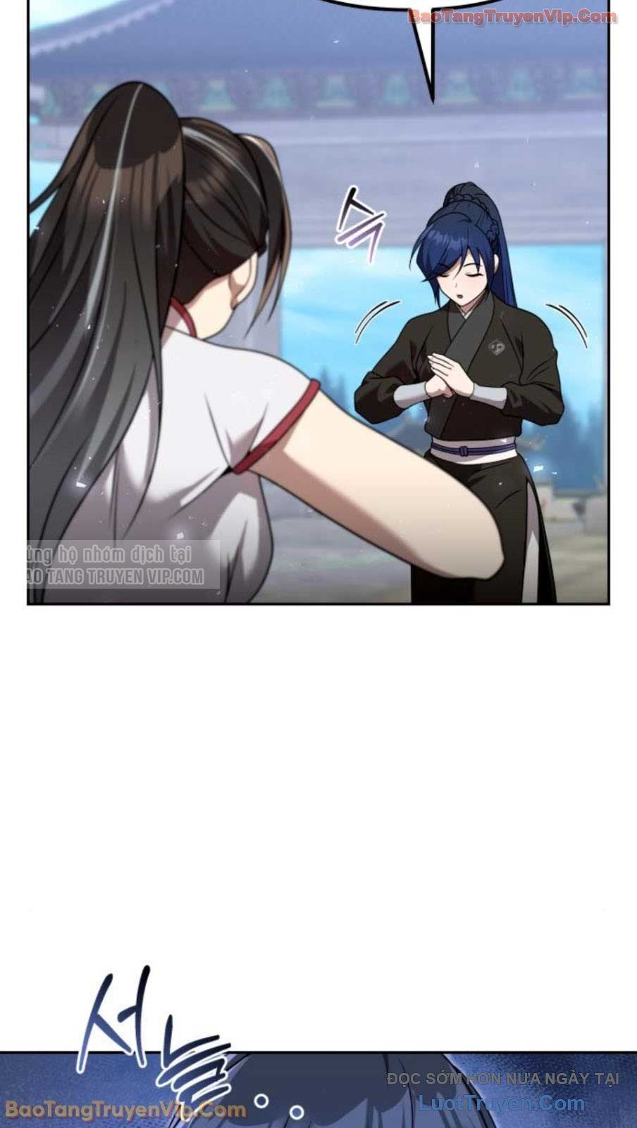 Hoạn Quan Hồi Quy: Tróc Phong Truy Nguyệt - Chapter 62 - Page 49