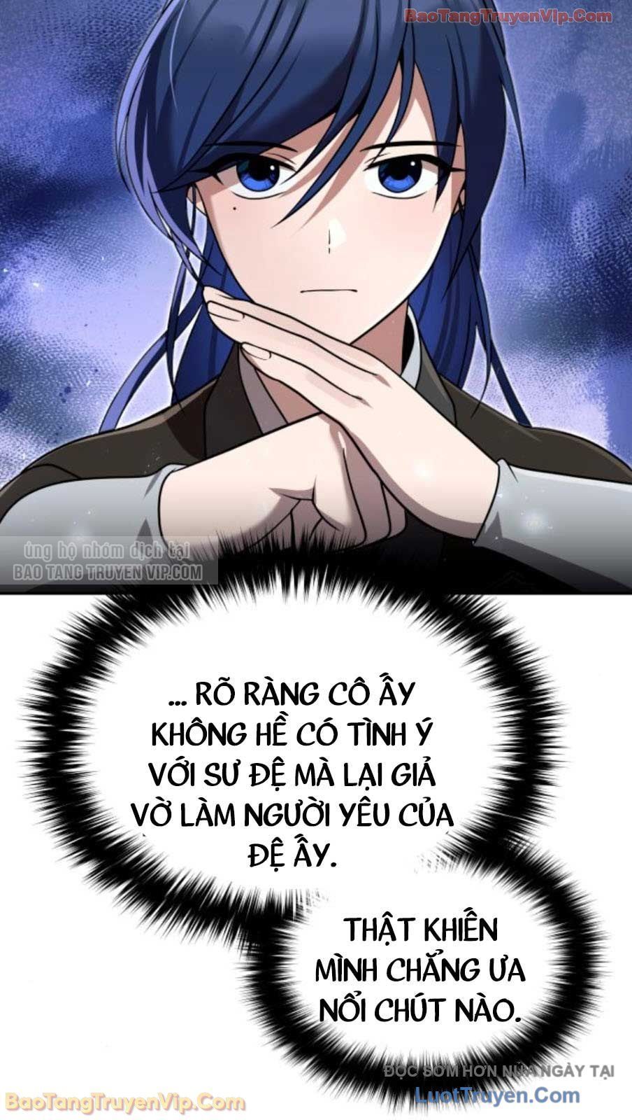 Hoạn Quan Hồi Quy: Tróc Phong Truy Nguyệt - Chapter 62 - Page 50