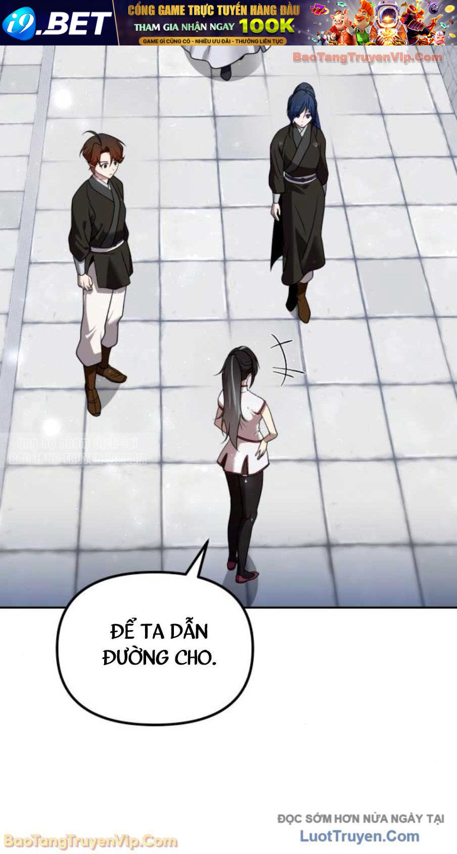 Hoạn Quan Hồi Quy: Tróc Phong Truy Nguyệt - Chapter 62 - Page 56