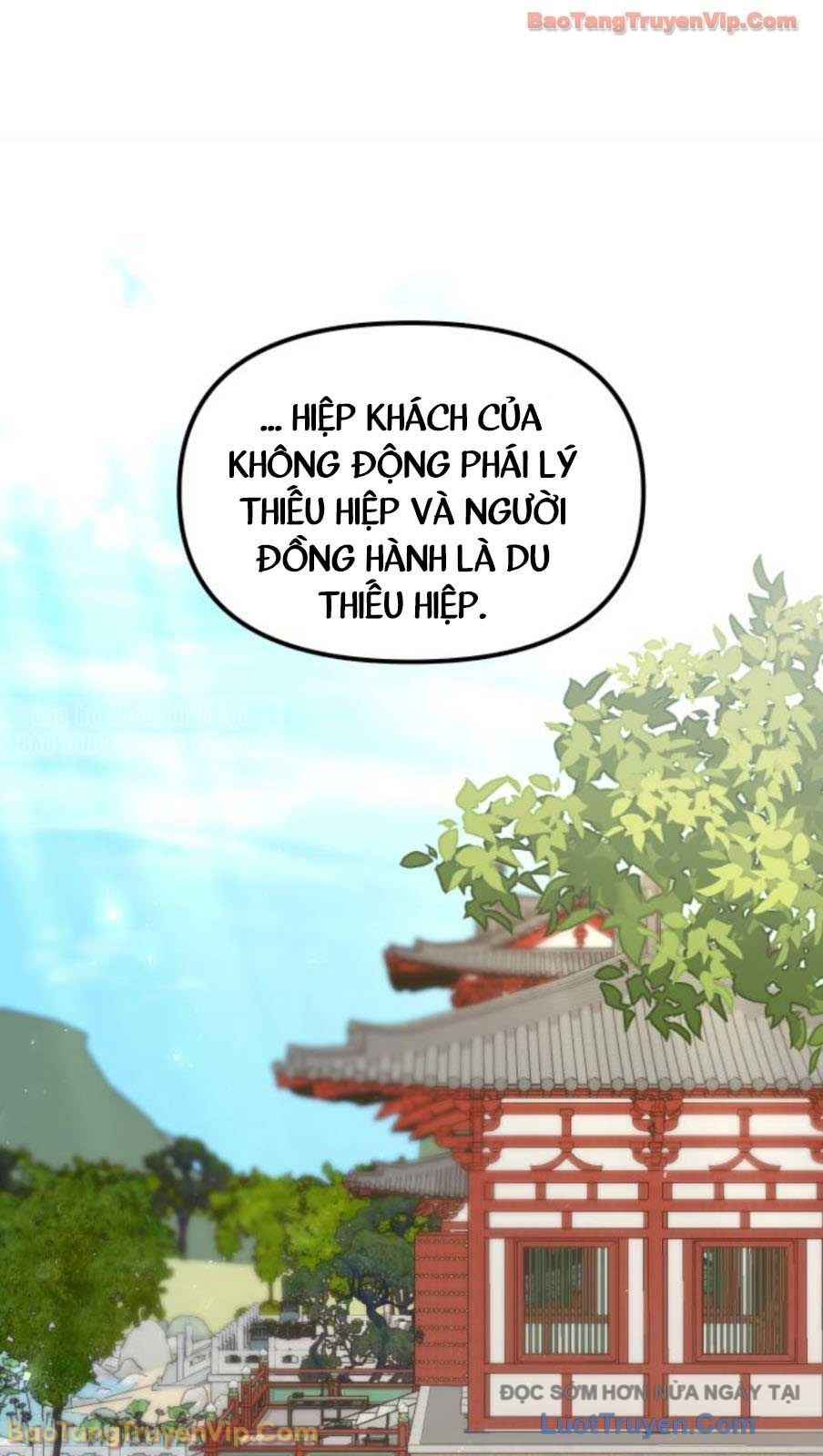 Hoạn Quan Hồi Quy: Tróc Phong Truy Nguyệt - Chapter 62 - Page 57