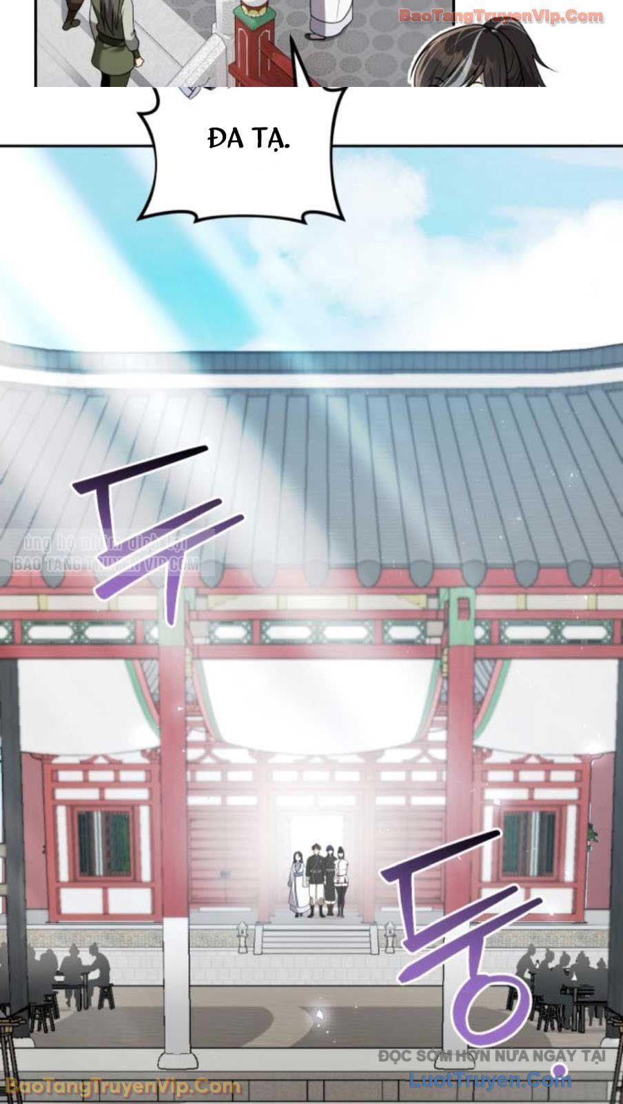 Hoạn Quan Hồi Quy: Tróc Phong Truy Nguyệt - Chapter 62 - Page 60