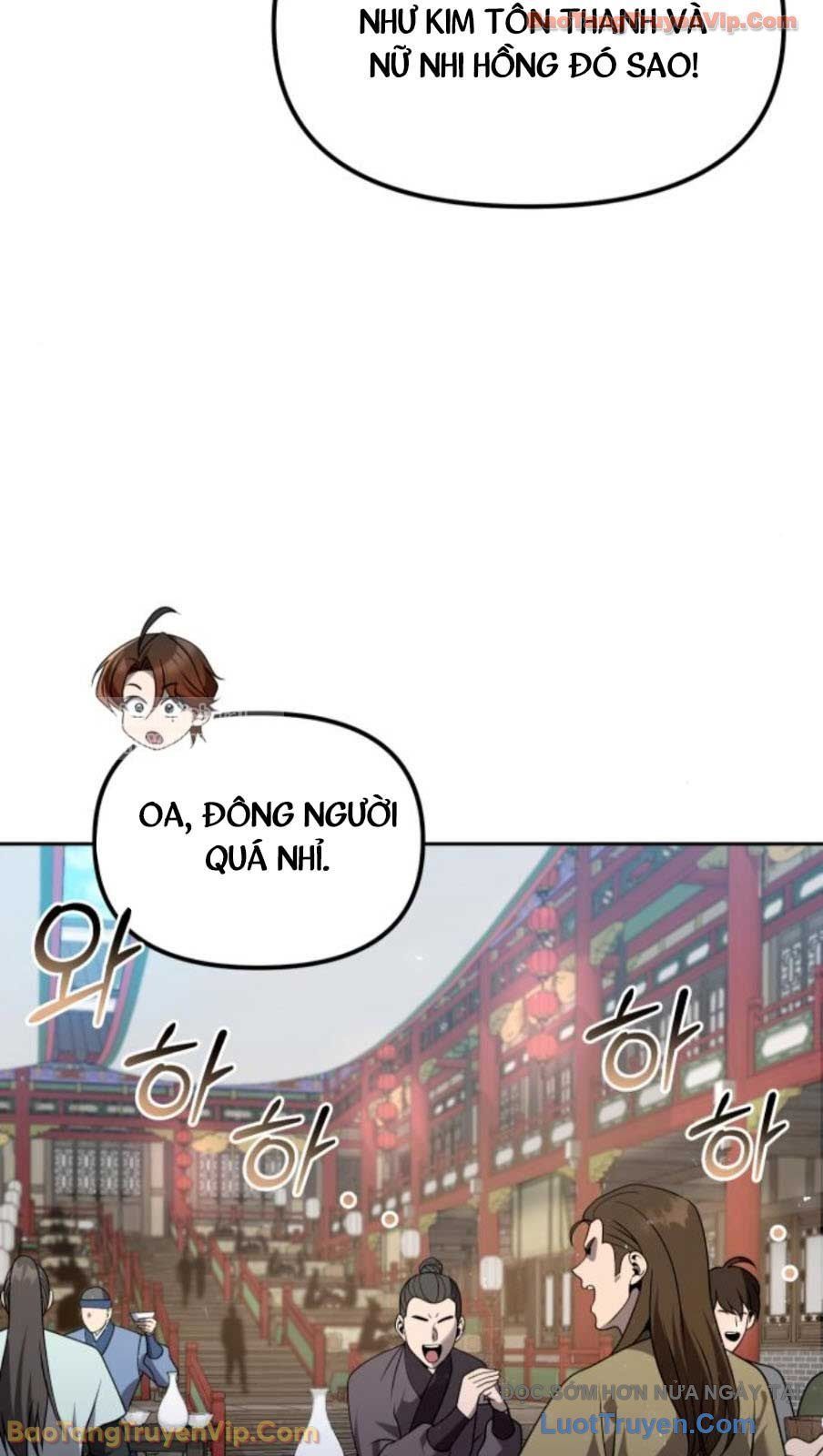 Hoạn Quan Hồi Quy: Tróc Phong Truy Nguyệt - Chapter 62 - Page 64