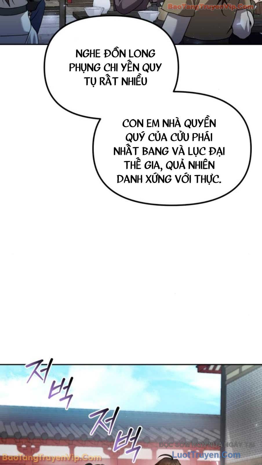 Hoạn Quan Hồi Quy: Tróc Phong Truy Nguyệt - Chapter 62 - Page 65