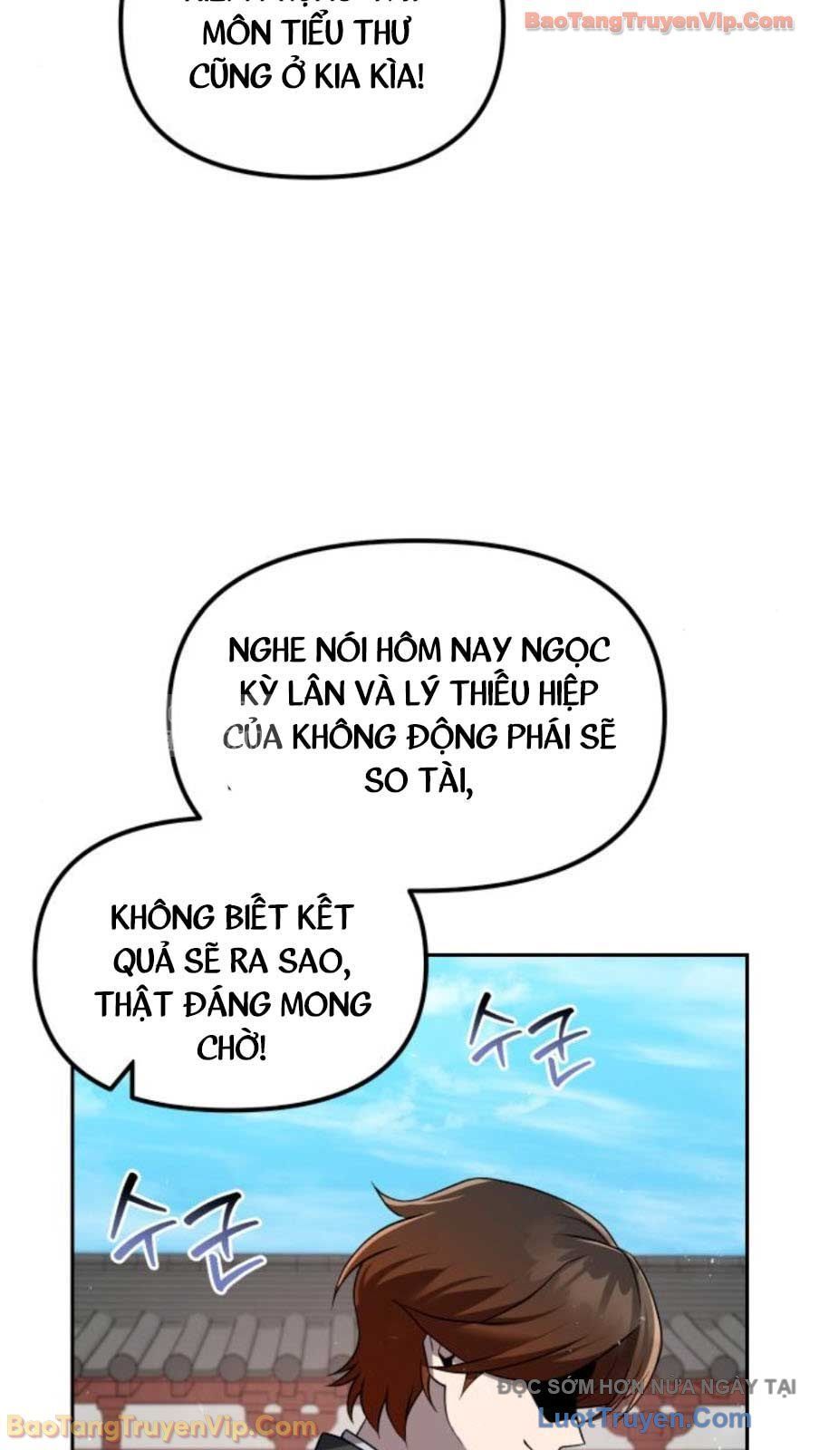Hoạn Quan Hồi Quy: Tróc Phong Truy Nguyệt - Chapter 62 - Page 67