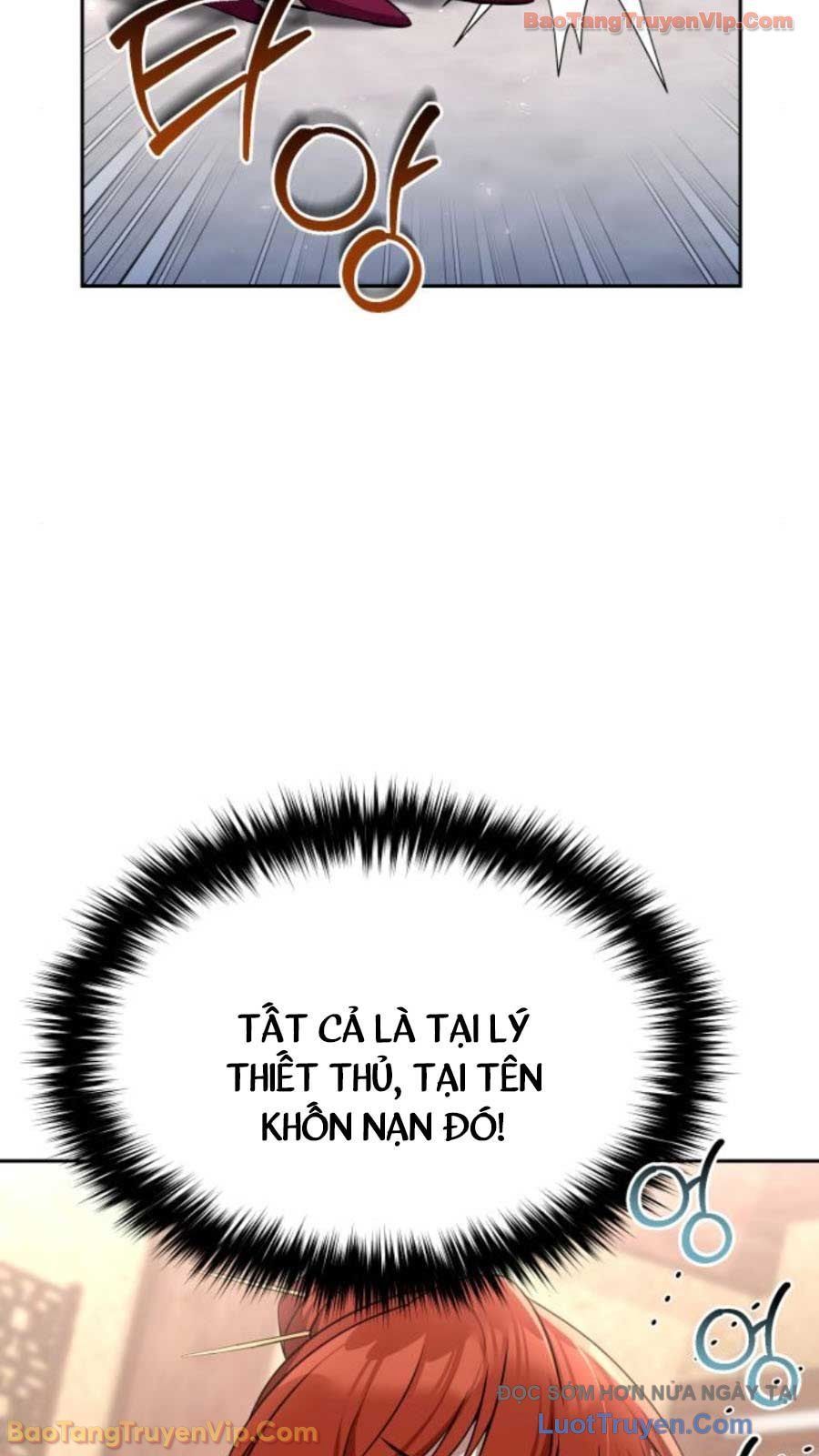 Hoạn Quan Hồi Quy: Tróc Phong Truy Nguyệt - Chapter 62 - Page 7