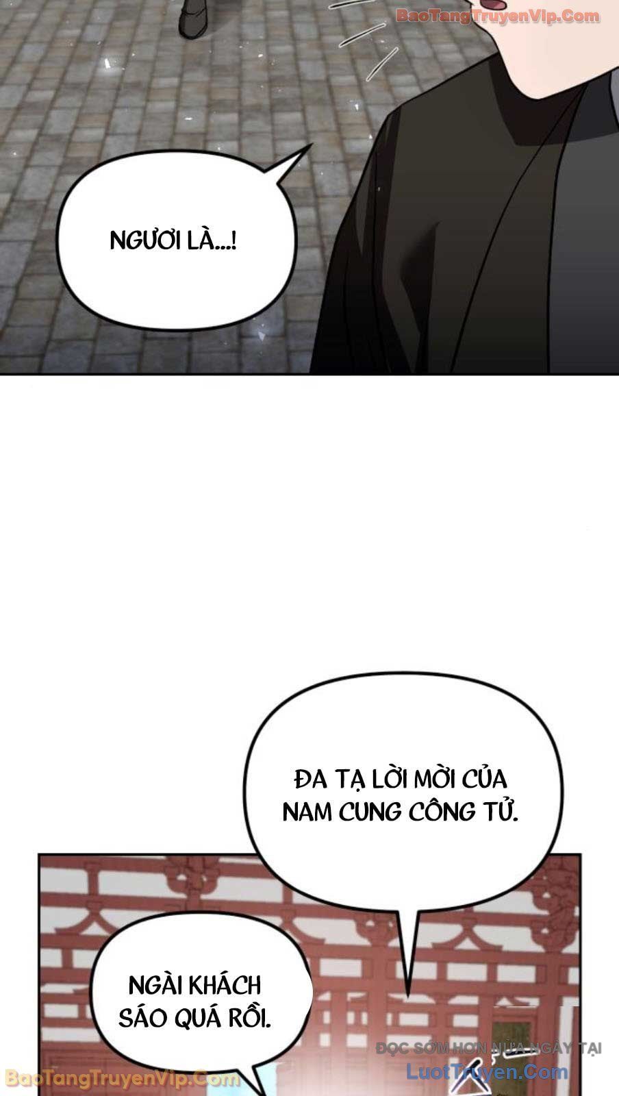 Hoạn Quan Hồi Quy: Tróc Phong Truy Nguyệt - Chapter 62 - Page 71