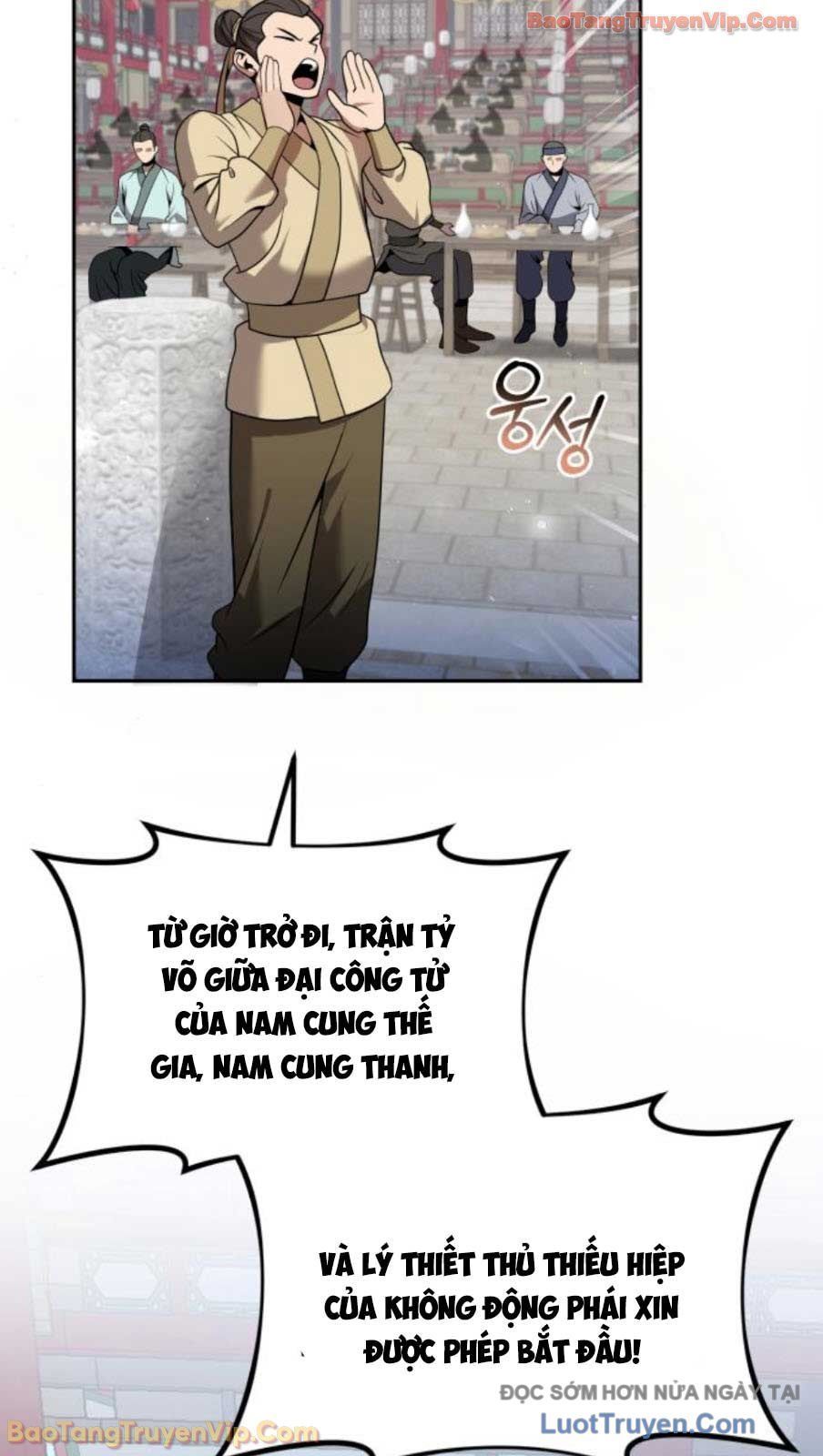 Hoạn Quan Hồi Quy: Tróc Phong Truy Nguyệt - Chapter 62 - Page 78