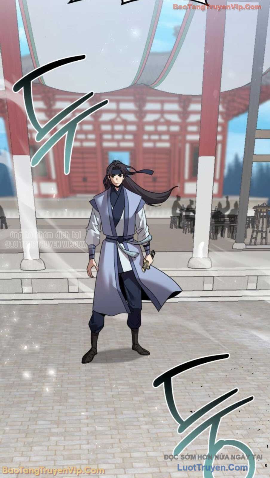 Hoạn Quan Hồi Quy: Tróc Phong Truy Nguyệt - Chapter 62 - Page 79