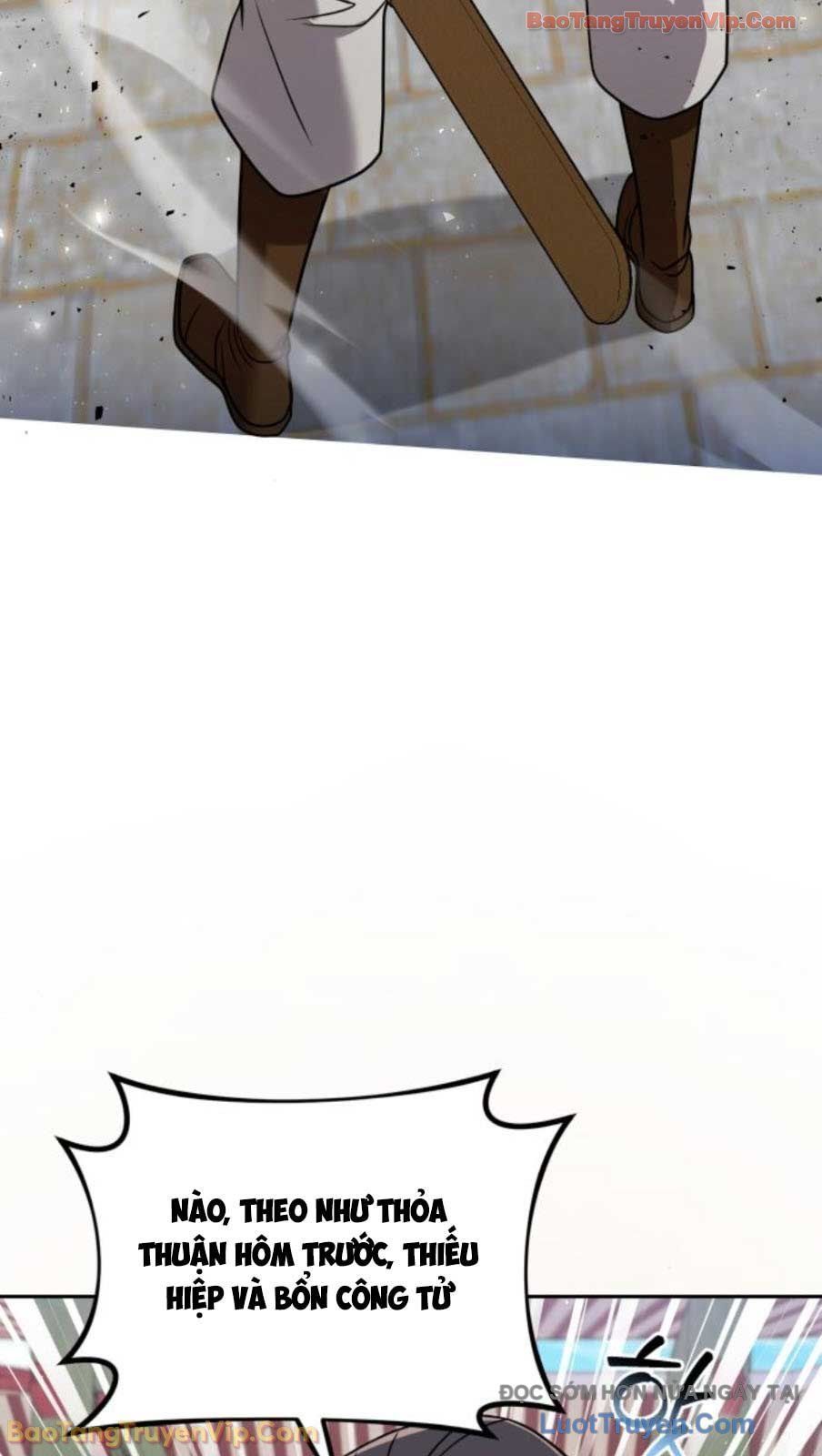 Hoạn Quan Hồi Quy: Tróc Phong Truy Nguyệt - Chapter 62 - Page 81