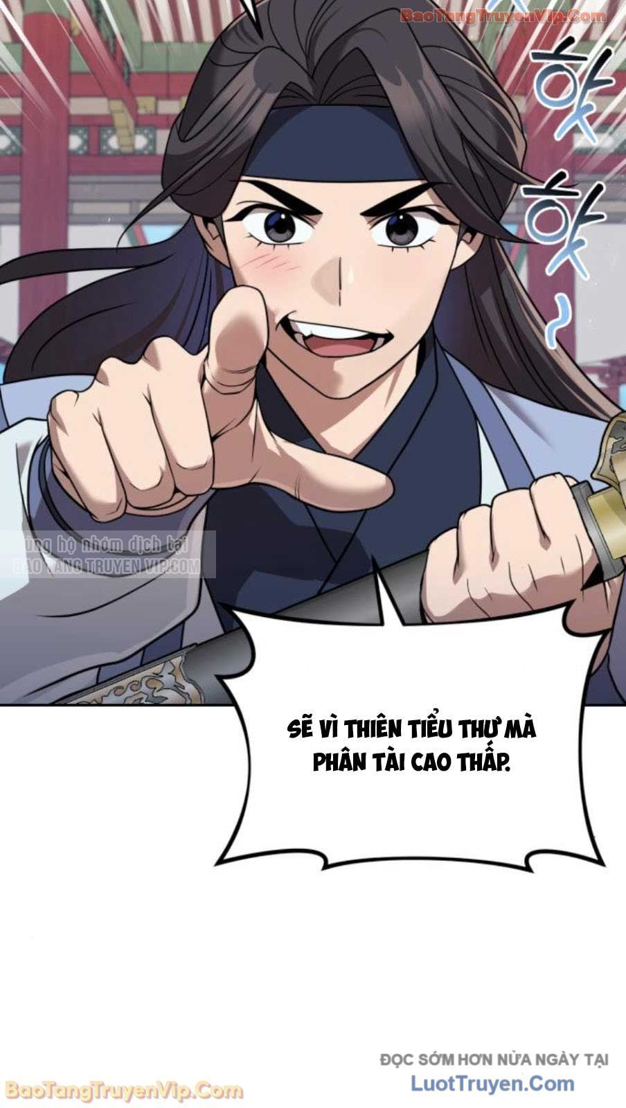 Hoạn Quan Hồi Quy: Tróc Phong Truy Nguyệt - Chapter 62 - Page 82