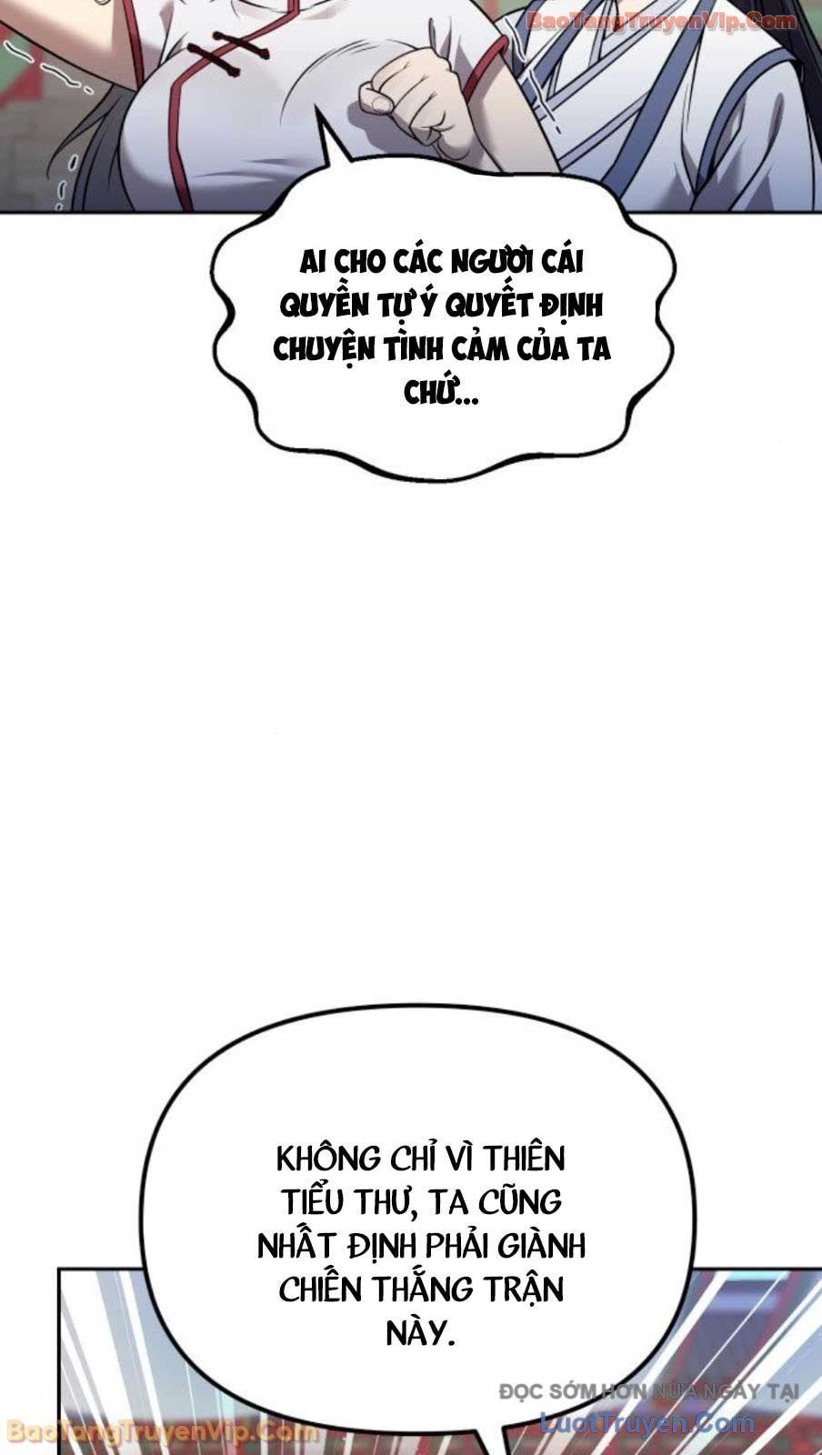 Hoạn Quan Hồi Quy: Tróc Phong Truy Nguyệt - Chapter 62 - Page 84