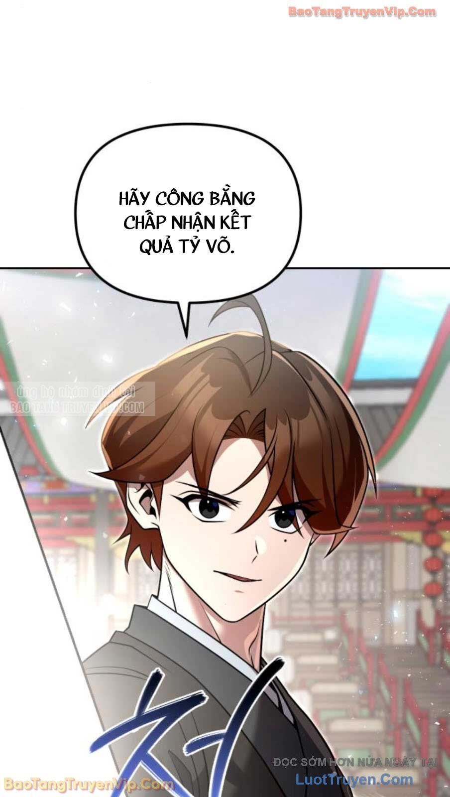 Hoạn Quan Hồi Quy: Tróc Phong Truy Nguyệt - Chapter 62 - Page 86