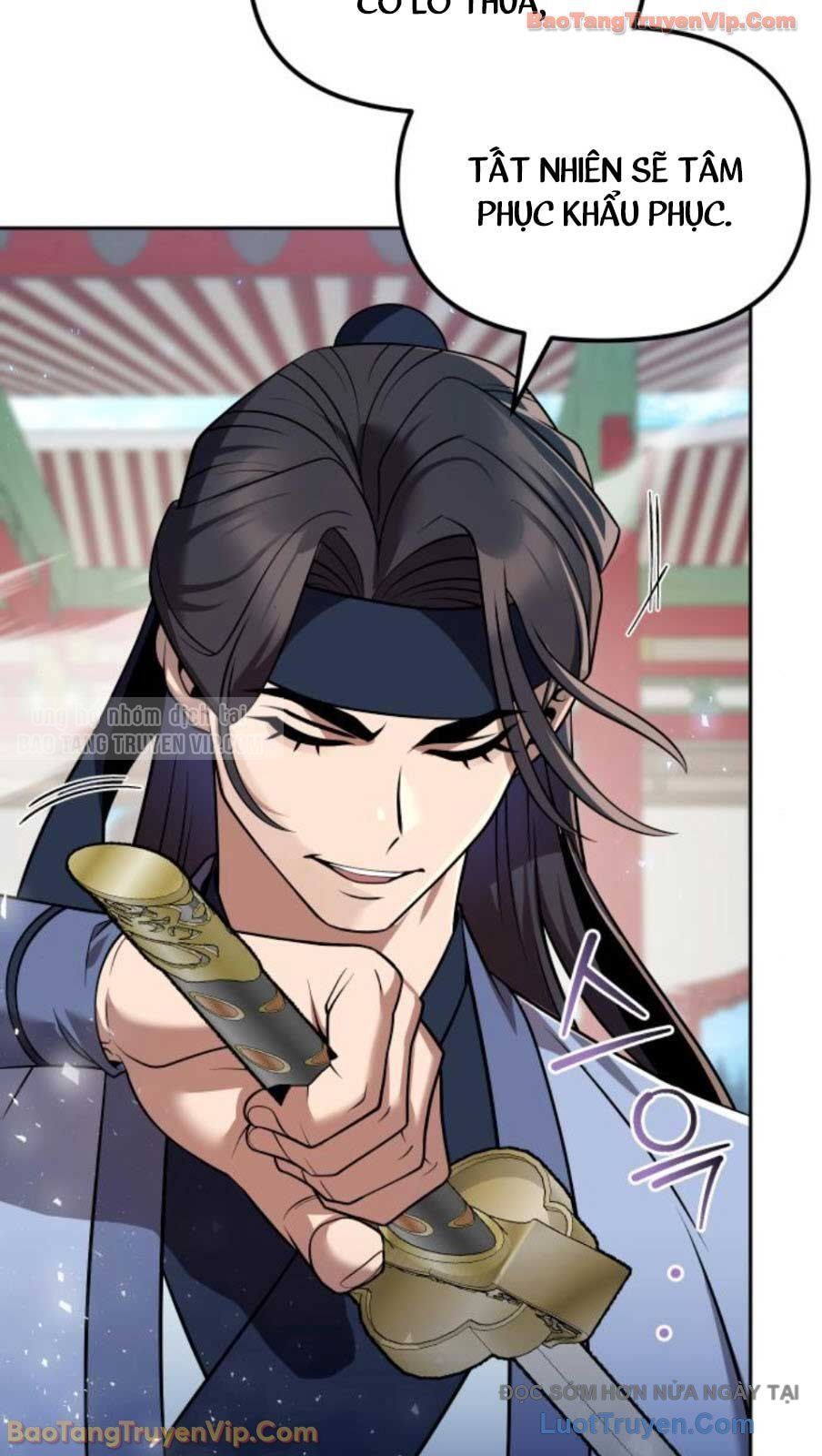 Hoạn Quan Hồi Quy: Tróc Phong Truy Nguyệt - Chapter 62 - Page 88