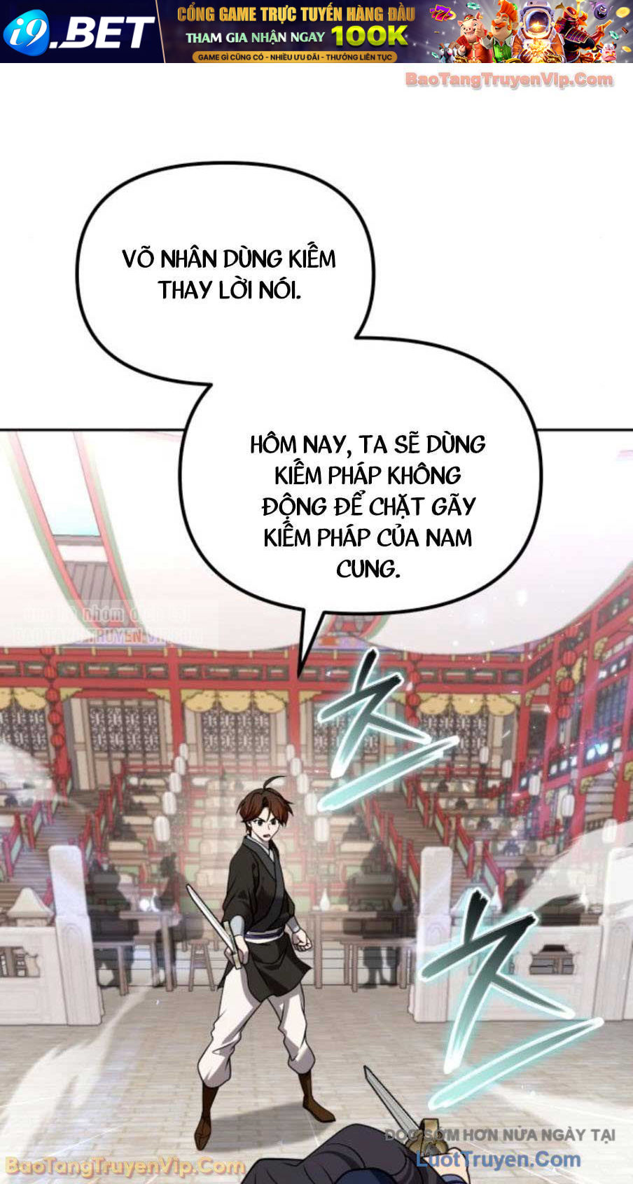 Hoạn Quan Hồi Quy: Tróc Phong Truy Nguyệt - Chapter 62 - Page 90