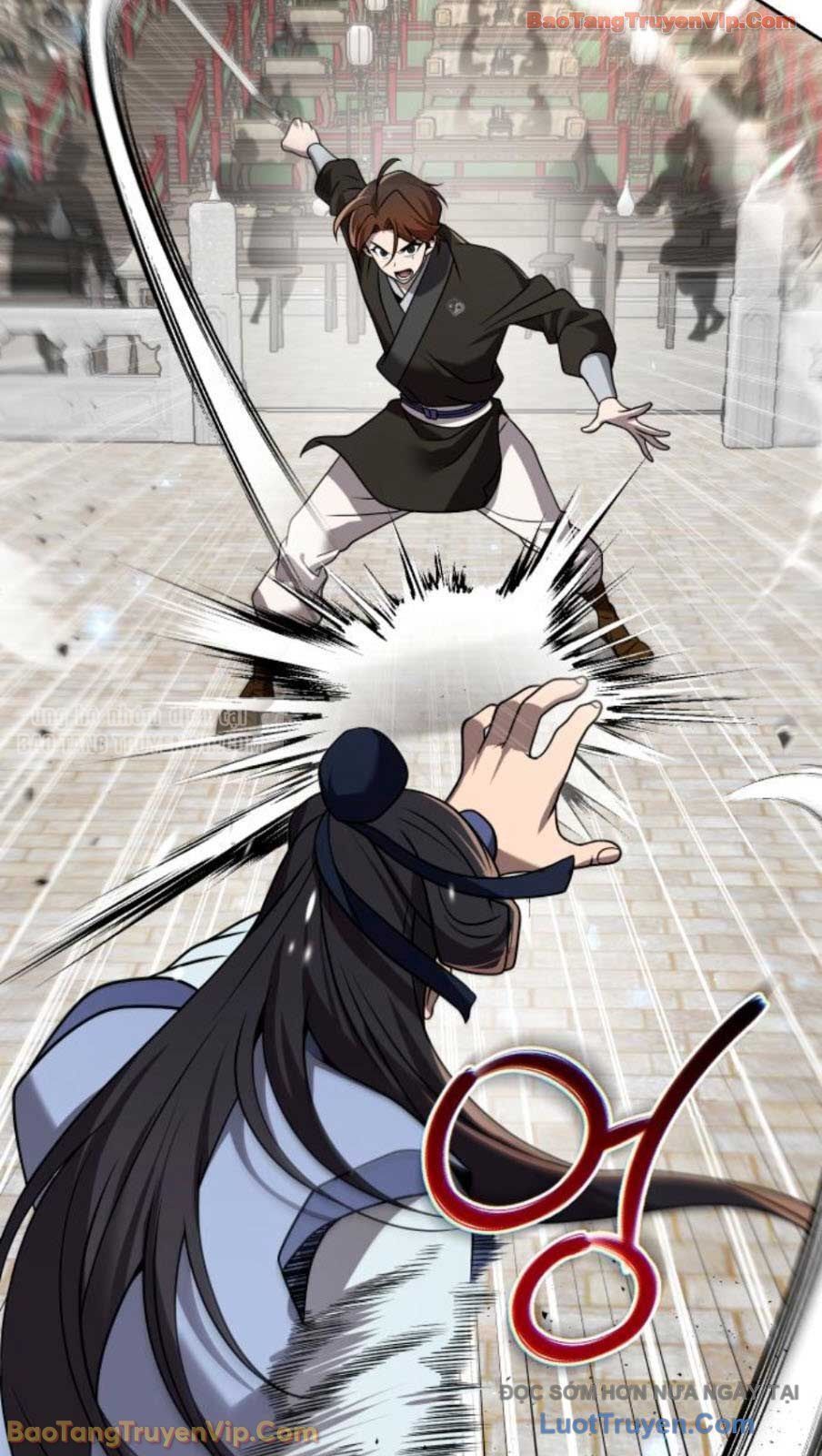 Hoạn Quan Hồi Quy: Tróc Phong Truy Nguyệt - Chapter 62 - Page 95