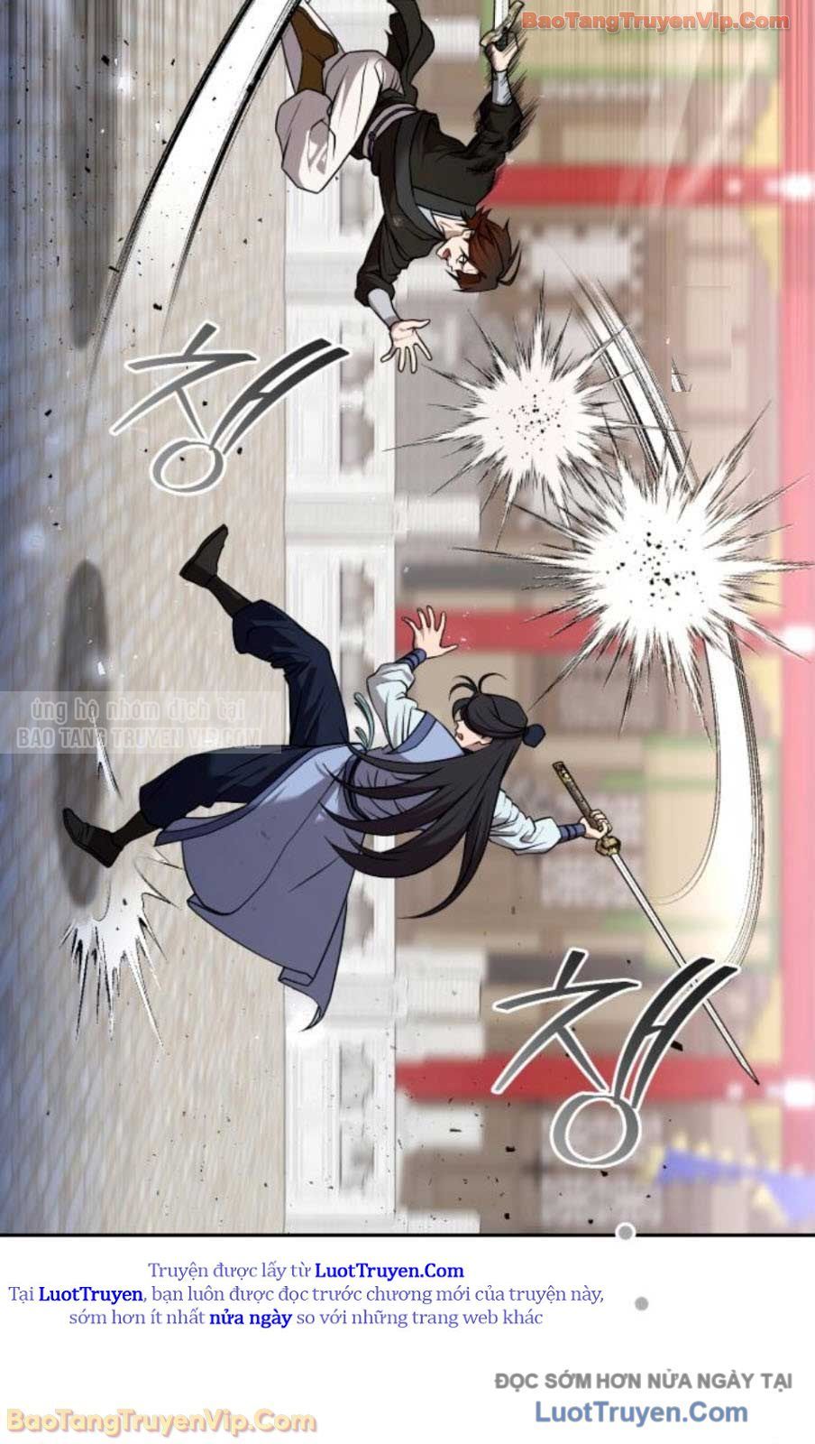 Hoạn Quan Hồi Quy: Tróc Phong Truy Nguyệt - Chapter 62 - Page 99