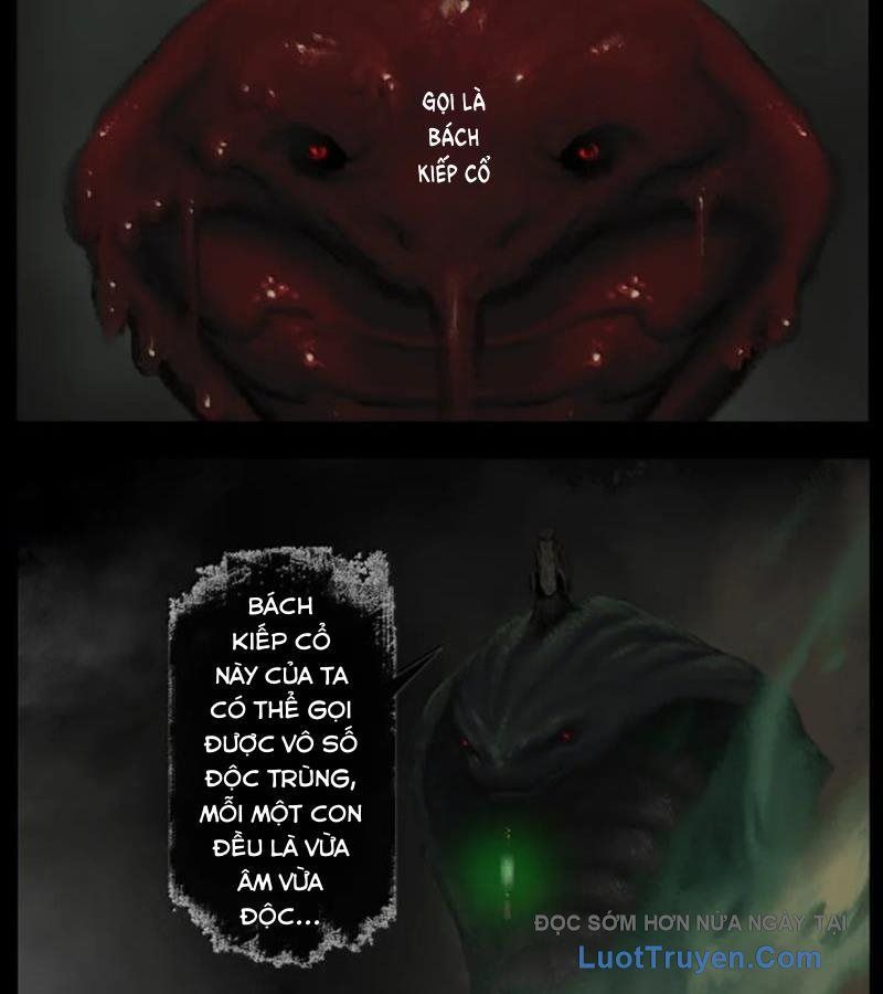 Tây Du Ký ngoại truyện - Chapter 386 - Page 10