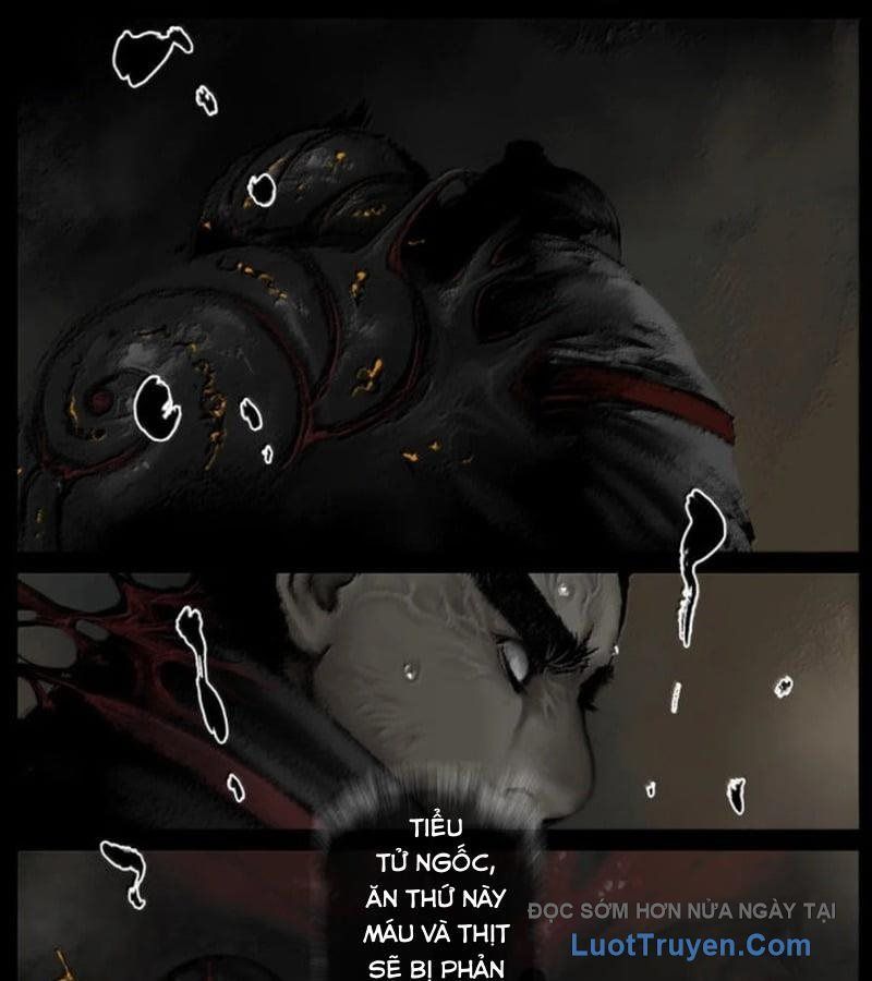 Tây Du Ký ngoại truyện - Chapter 386 - Page 12