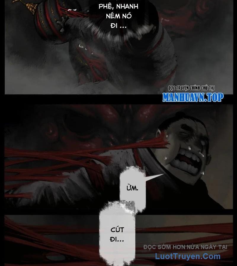 Tây Du Ký ngoại truyện - Chapter 386 - Page 13