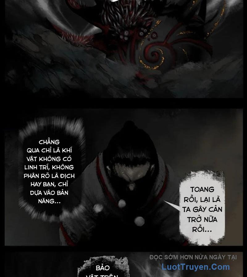 Tây Du Ký ngoại truyện - Chapter 386 - Page 16