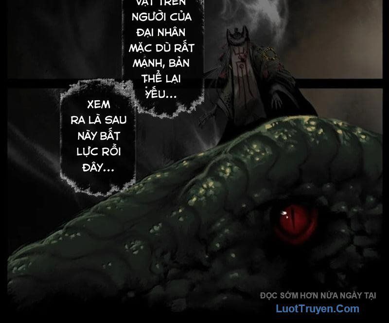 Tây Du Ký ngoại truyện - Chapter 386 - Page 17