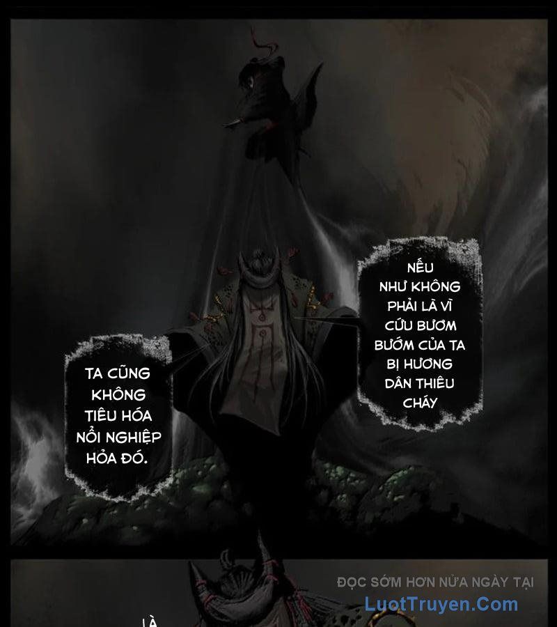 Tây Du Ký ngoại truyện - Chapter 386 - Page 18