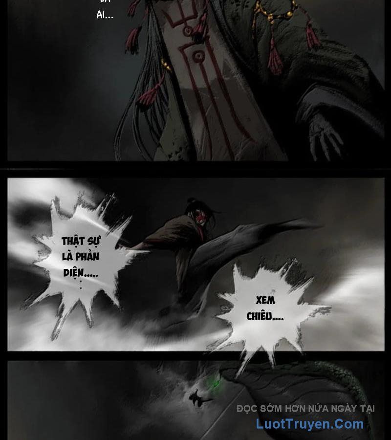 Tây Du Ký ngoại truyện - Chapter 386 - Page 19