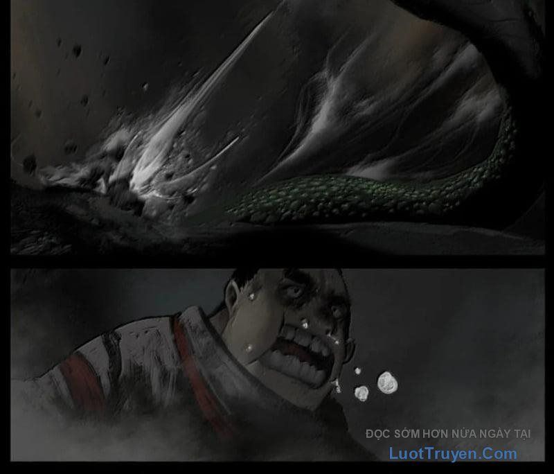 Tây Du Ký ngoại truyện - Chapter 386 - Page 20