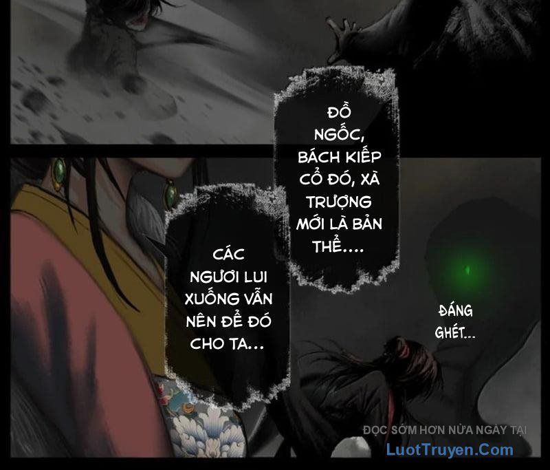 Tây Du Ký ngoại truyện - Chapter 386 - Page 23