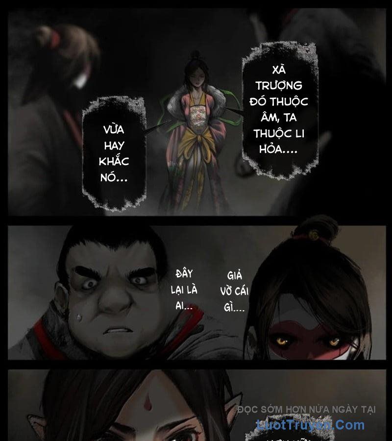 Tây Du Ký ngoại truyện - Chapter 386 - Page 24