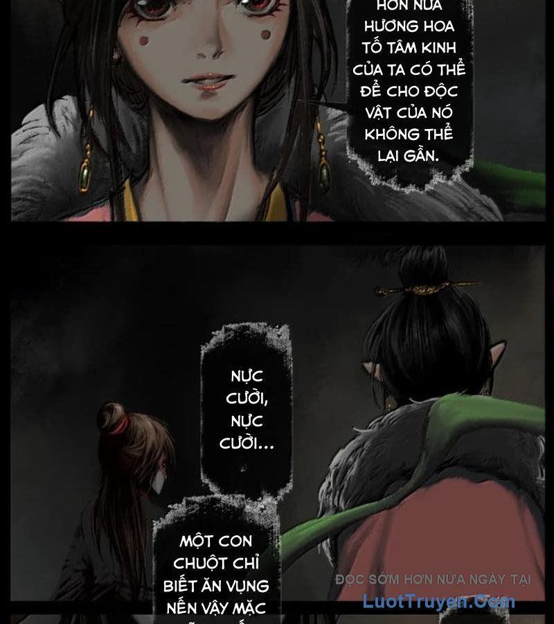 Tây Du Ký ngoại truyện - Chapter 386 - Page 25