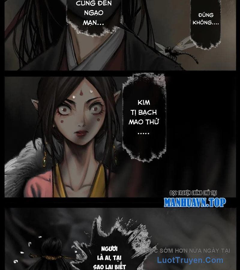 Tây Du Ký ngoại truyện - Chapter 386 - Page 26