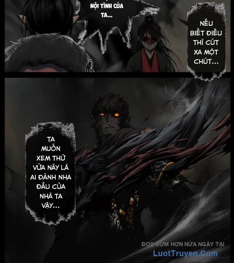 Tây Du Ký ngoại truyện - Chapter 386 - Page 27