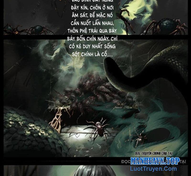 Tây Du Ký ngoại truyện - Chapter 386 - Page 3