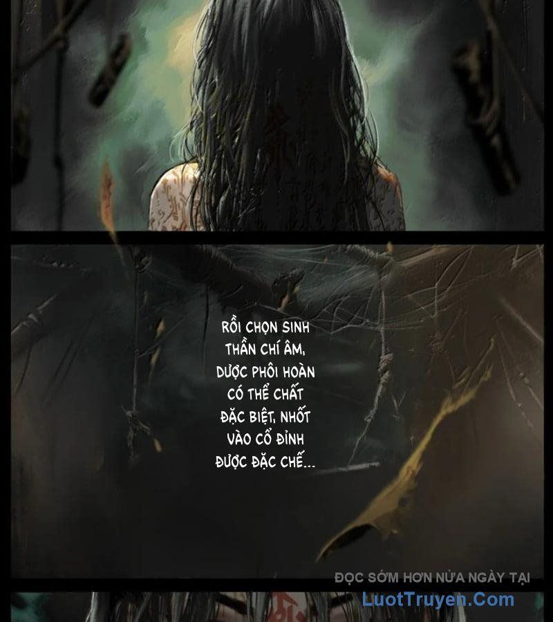 Tây Du Ký ngoại truyện - Chapter 386 - Page 4