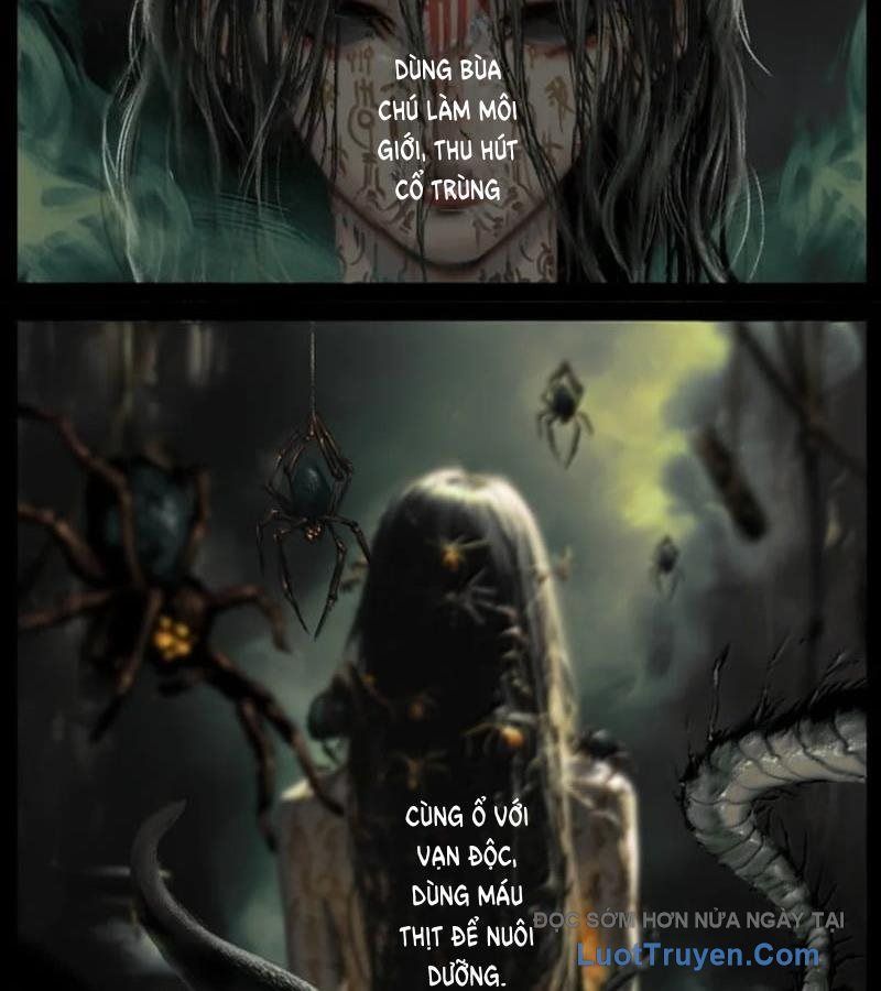 Tây Du Ký ngoại truyện - Chapter 386 - Page 5