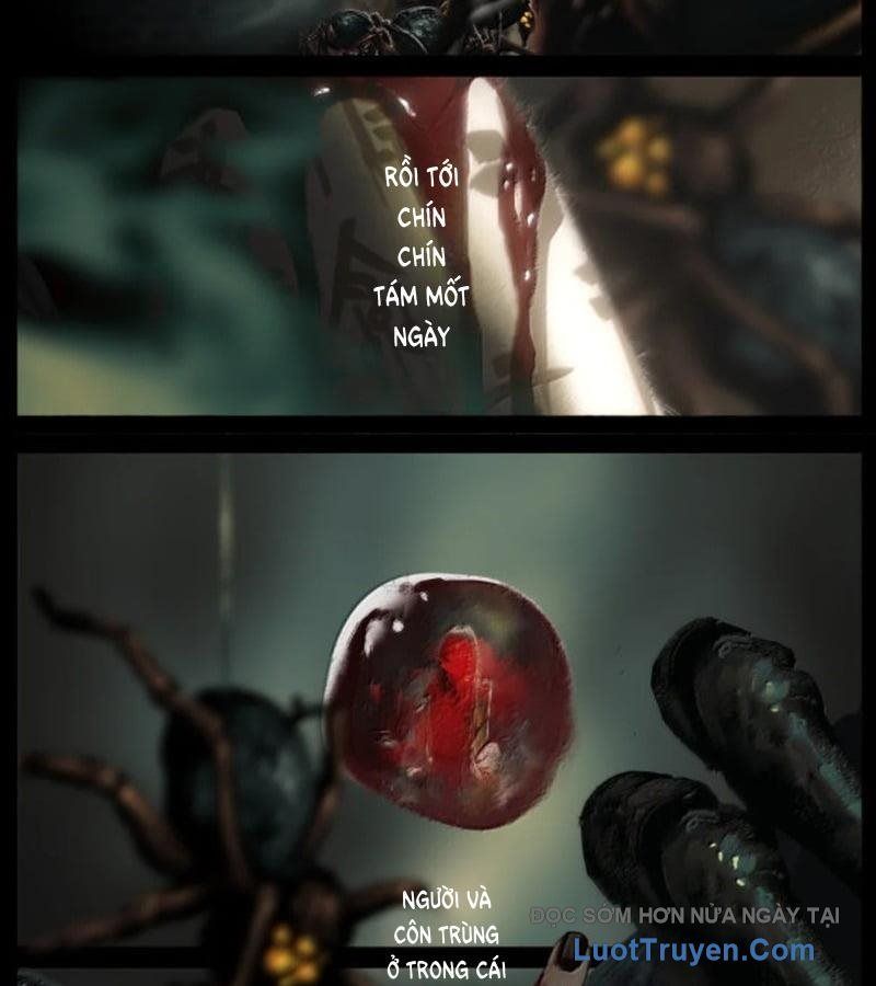 Tây Du Ký ngoại truyện - Chapter 386 - Page 7