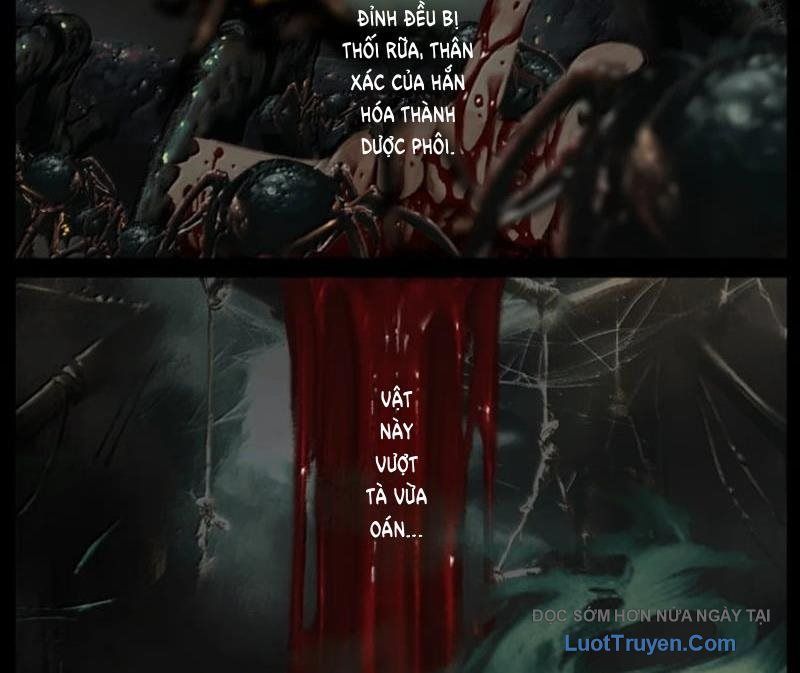 Tây Du Ký ngoại truyện - Chapter 386 - Page 8