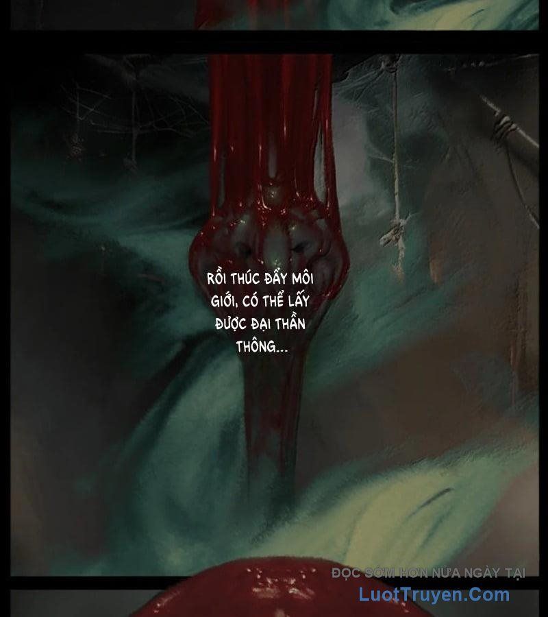 Tây Du Ký ngoại truyện - Chapter 386 - Page 9