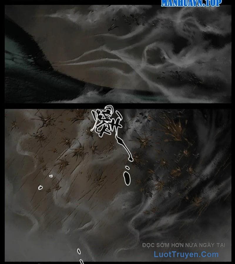 Tây Du Ký ngoại truyện - Chapter 387 - Page 10