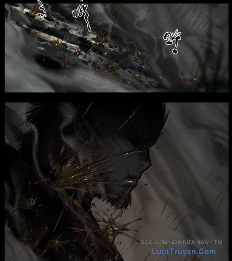 Tây Du Ký ngoại truyện - Chapter 387 - Page 11