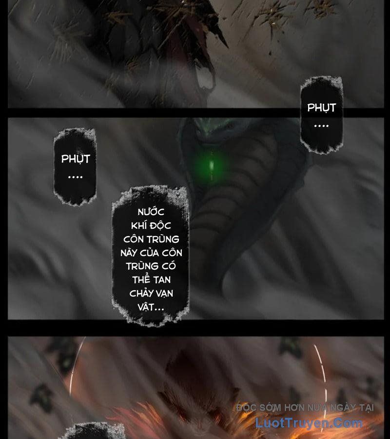 Tây Du Ký ngoại truyện - Chapter 387 - Page 12