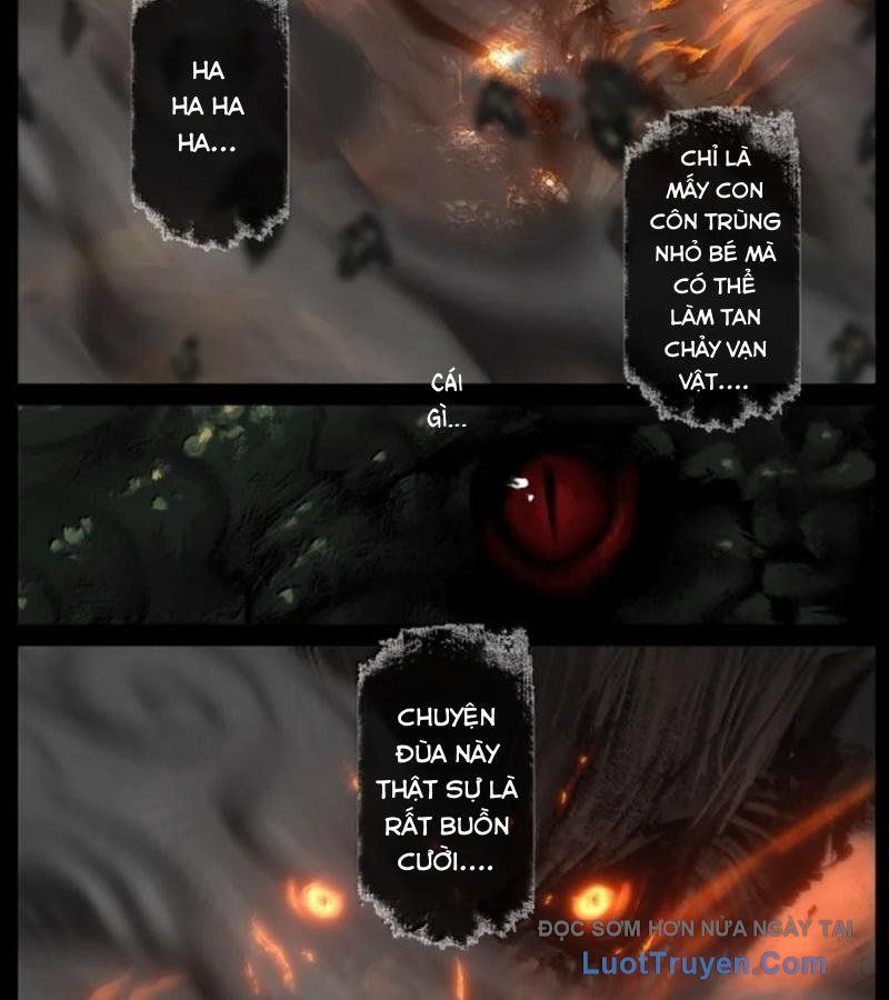 Tây Du Ký ngoại truyện - Chapter 387 - Page 13