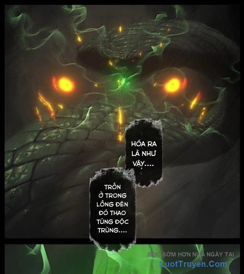 Tây Du Ký ngoại truyện - Chapter 387 - Page 15