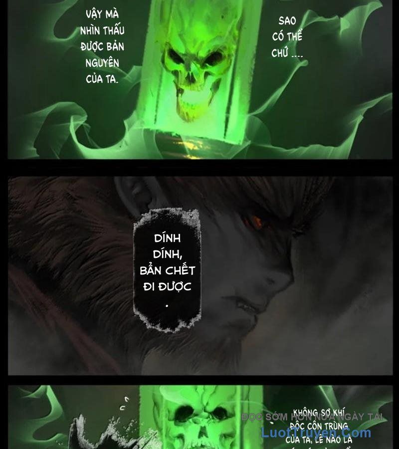 Tây Du Ký ngoại truyện - Chapter 387 - Page 16