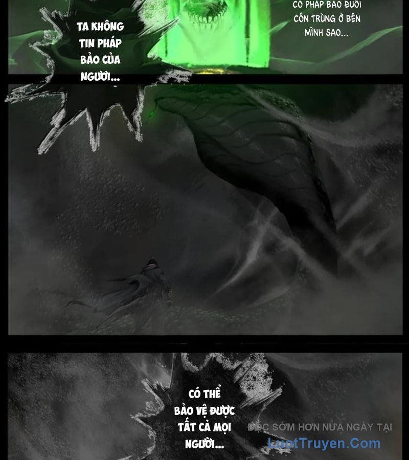 Tây Du Ký ngoại truyện - Chapter 387 - Page 17