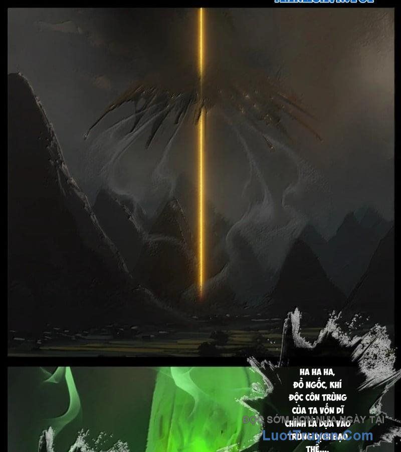 Tây Du Ký ngoại truyện - Chapter 387 - Page 20