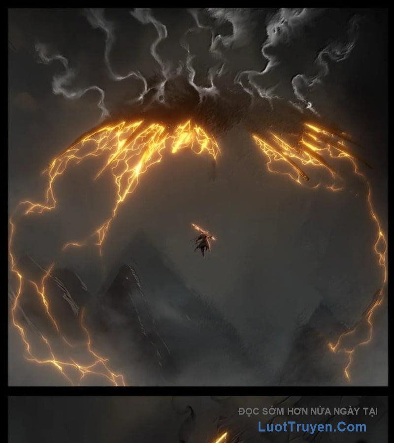 Tây Du Ký ngoại truyện - Chapter 387 - Page 23